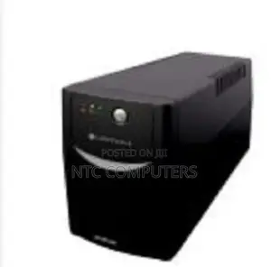 Lightwave Ups 850va