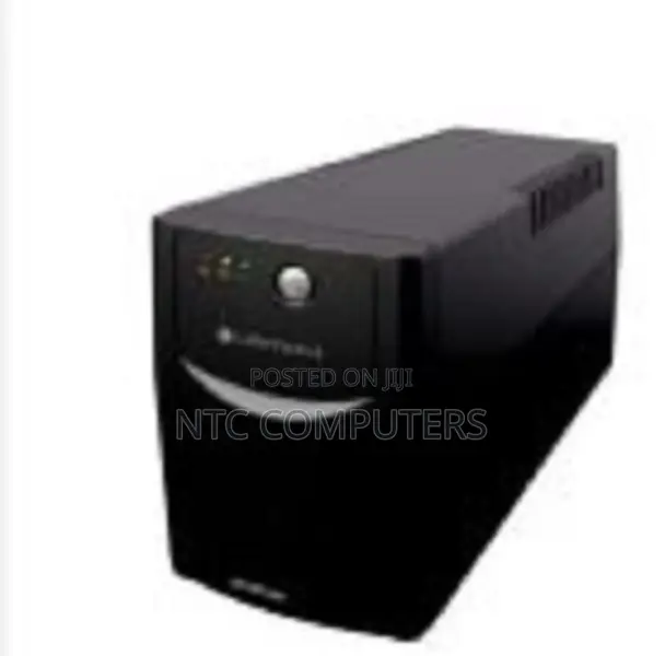 Lightwave Ups 850va