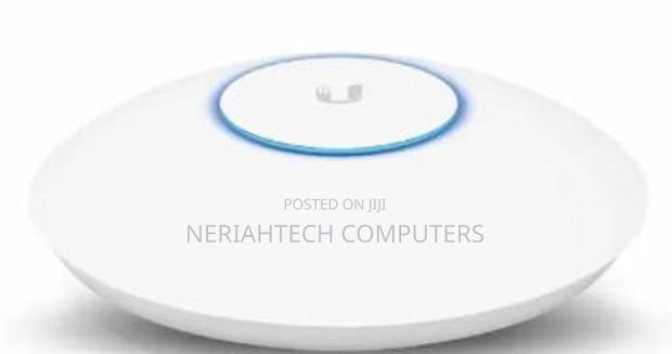 Ubiquiti Unifi Access Point-Nano HD - main view