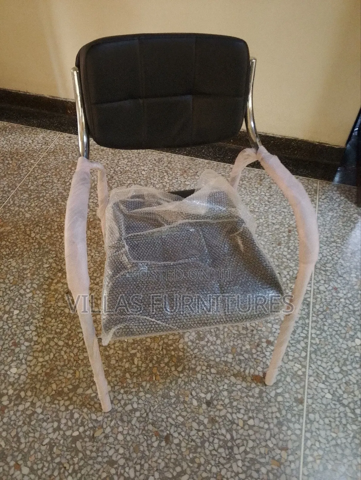 Waiting/Office Chair