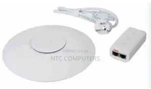 Ubiquiti Unifi Dual Band Uap-Ac-Pro With (Uap-Ac-Pro)