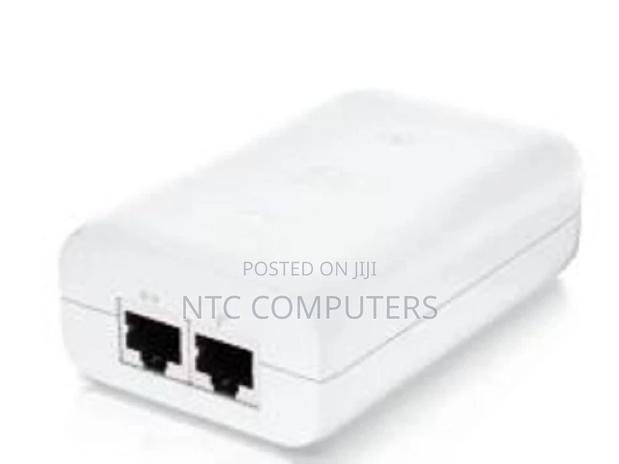 Ubiquiti U-Poe-at-Eu Adaptor - main view