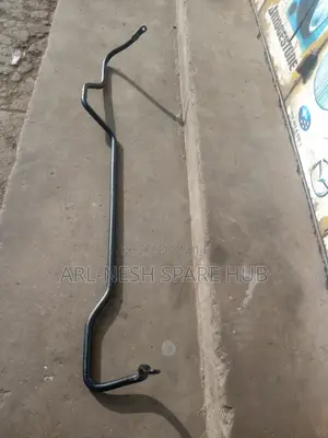 Subaru Forester Sf Rear Stabiliser Bar