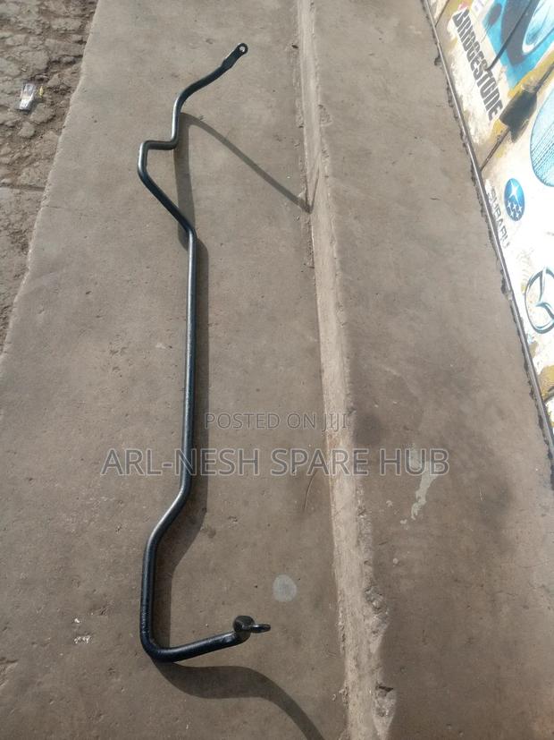 Subaru Forester Sf Rear Stabiliser Bar
