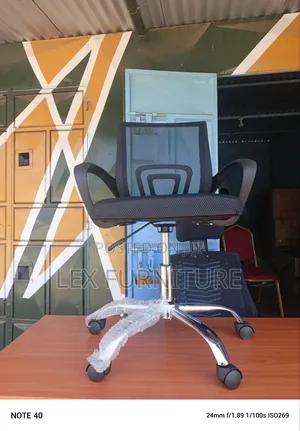 Computer Desk Office Chair