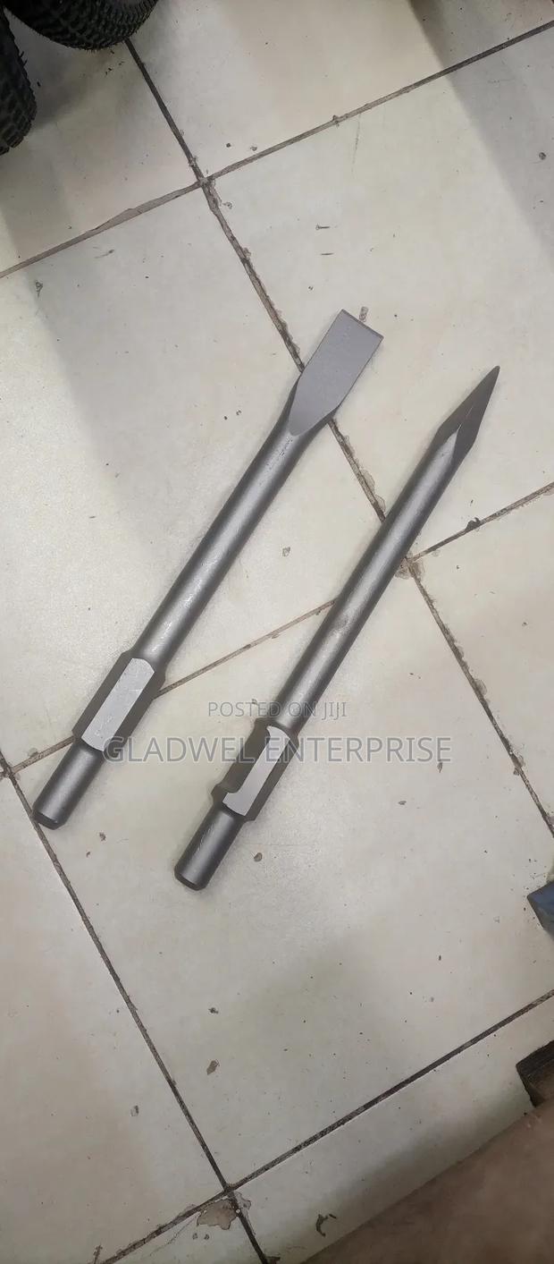 Demolisher Bits /Bits