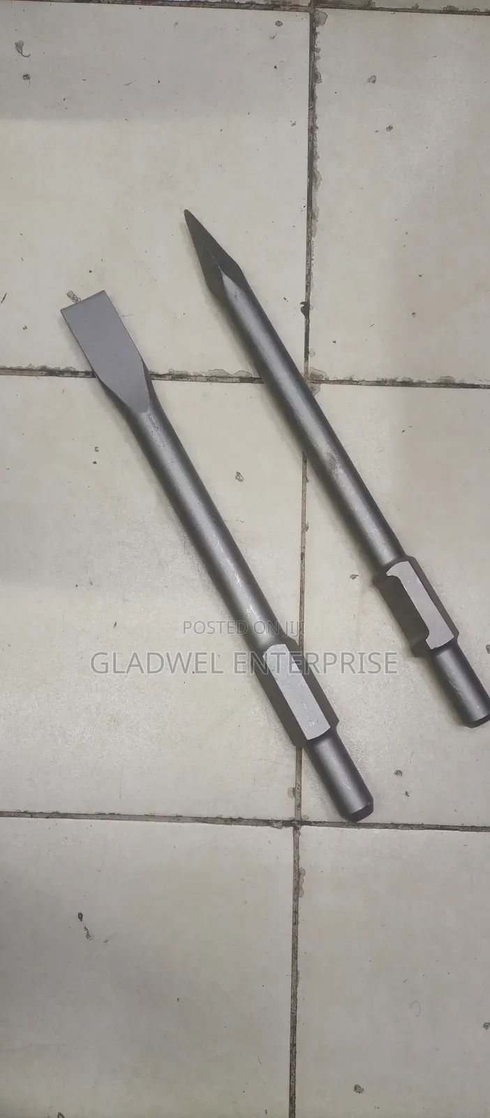 Jack Hammer Bits /Bits