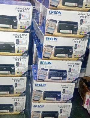 Good Quality Epson L3250 Printer - thumbnail 2
