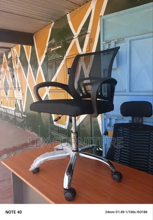 Legit:Office Chair Supply