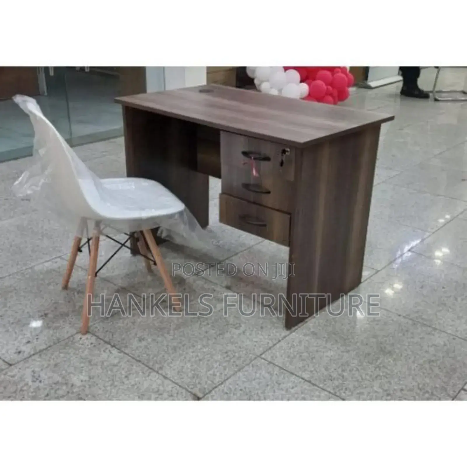 Generic Modern High Quality Study Desk
