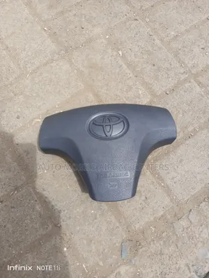 Succeed/ Probox New Steering Airbag