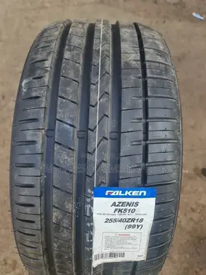 255 /40 R18 FALKEN (New Technology)
