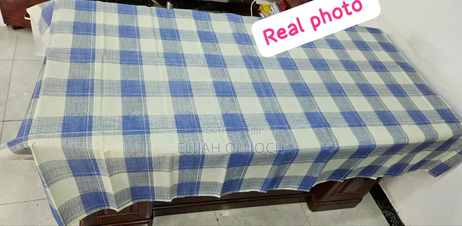 Water Proof Table Cloth