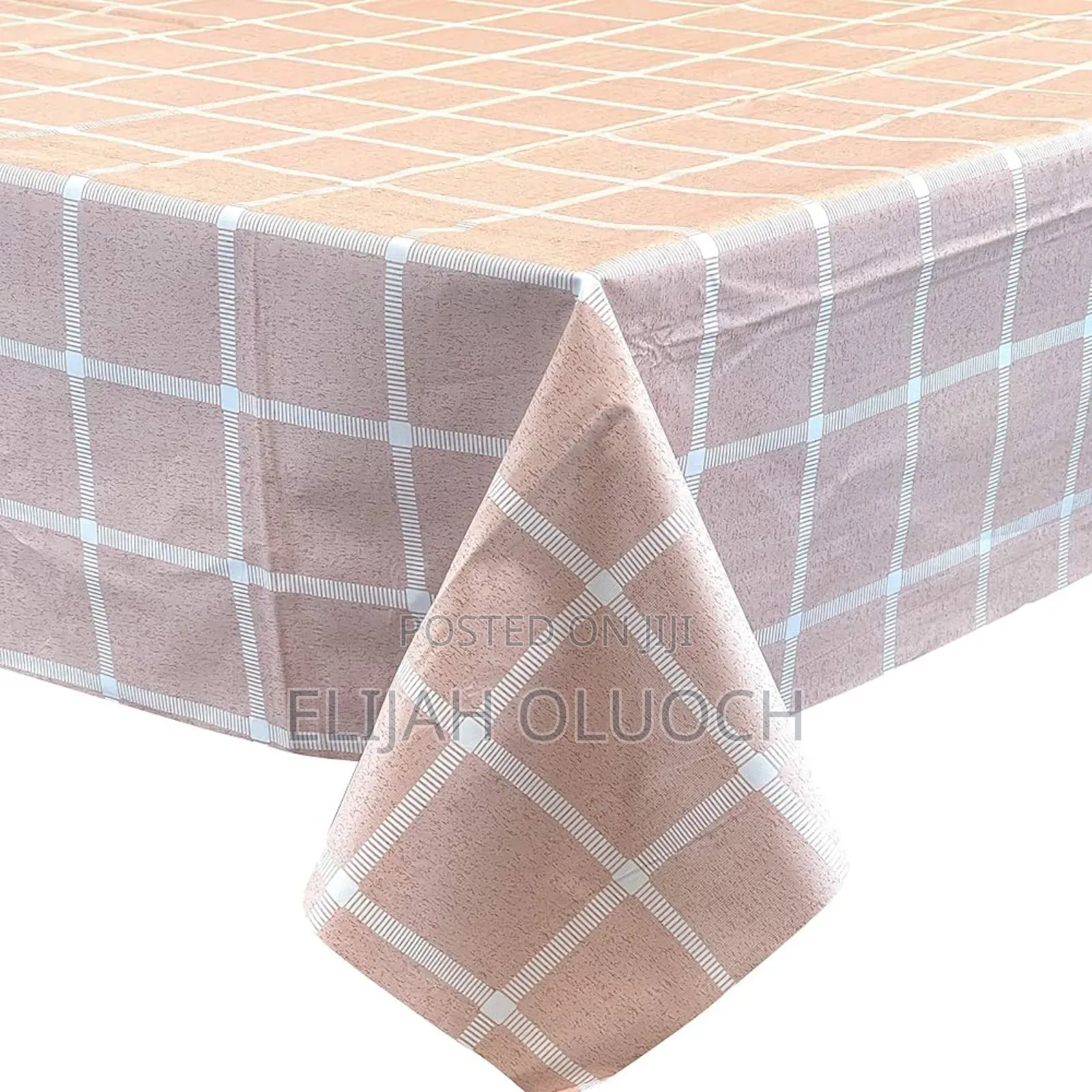 Water Proof Table Cloth
