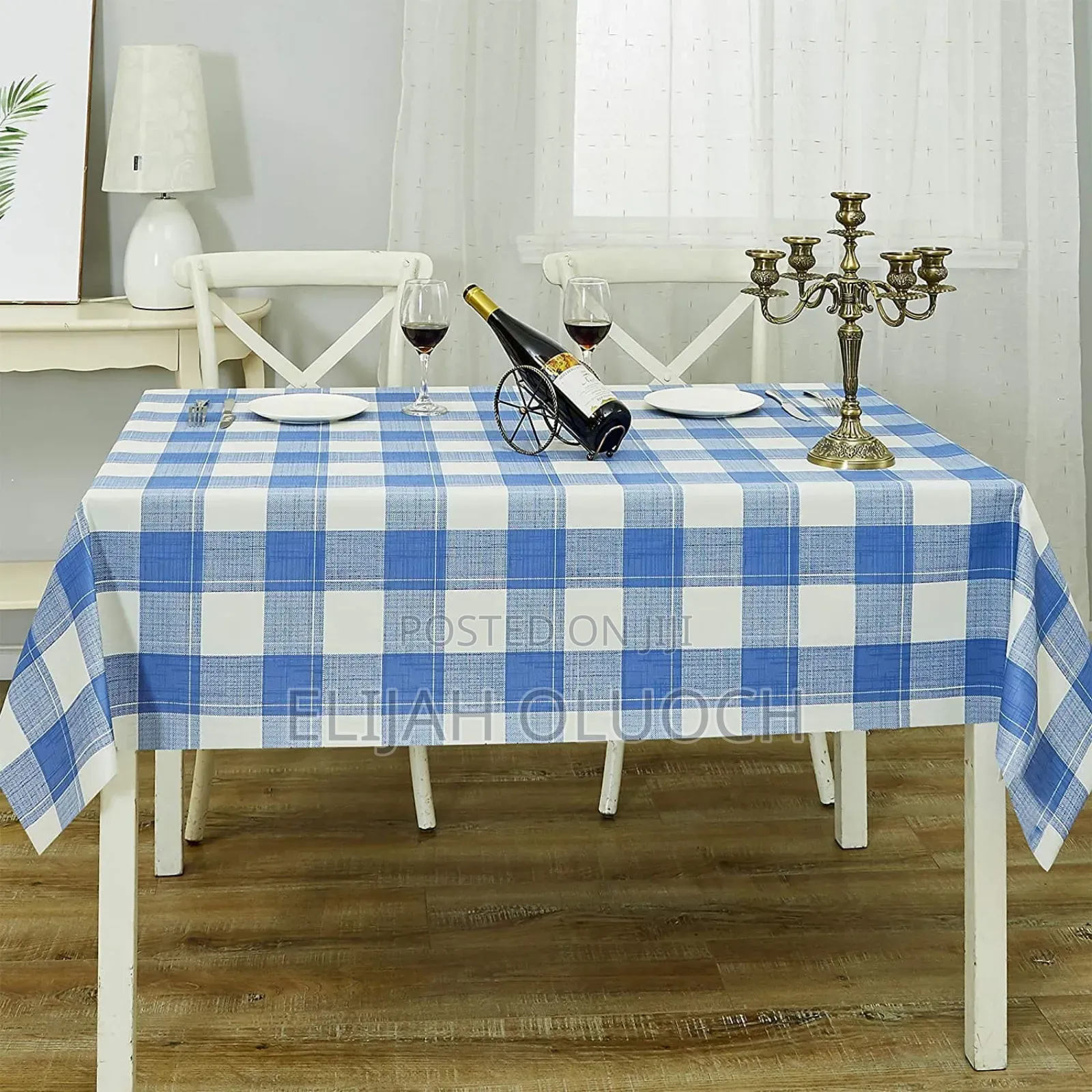 Water Proof Table Cloth