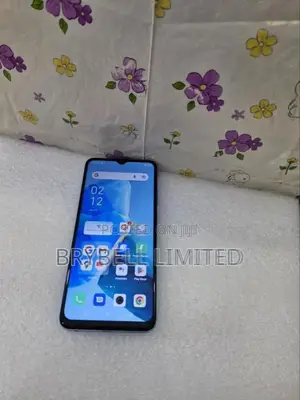Infinix Hot 30i 128 GB Blue