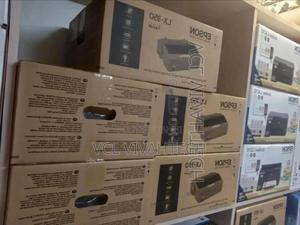 Epson Lx-350 Printer ~ Epson Lx-350 Printer - thumbnail 2