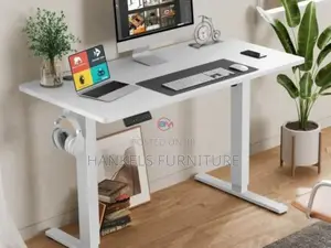 Adjustable Office Desk