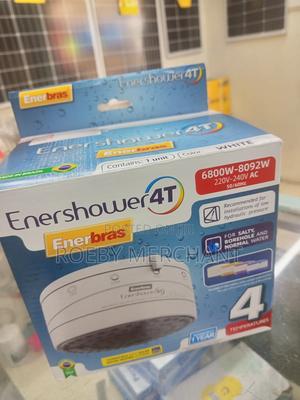 Instant Shower Head/4t Enershower - thumbnail 2