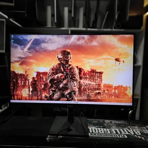 Omen 32Q Gaming Monitor