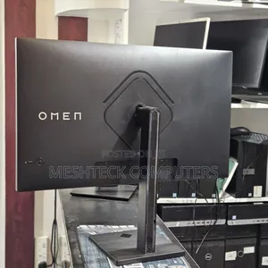 Omen 32Q Gaming Monitor