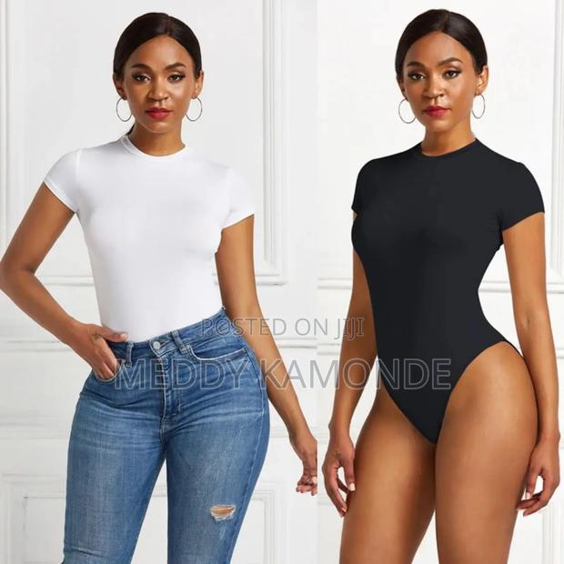 Stylish Bodysuit Tops