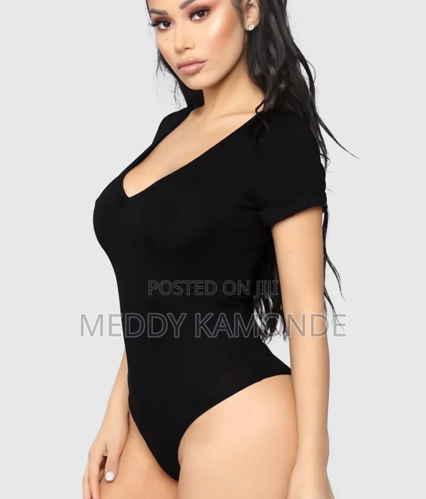 Stylish Bodysuit Tops