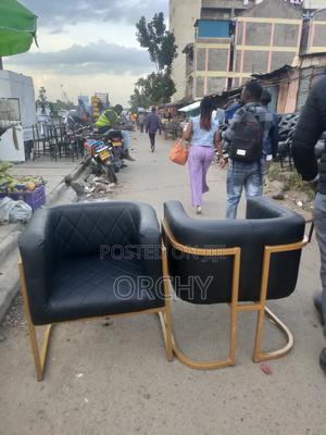 Manicure/ Styling Seats - main view