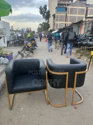 Manicure/ Styling Seats