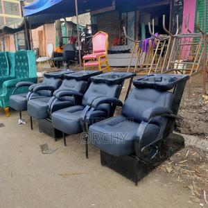 Salon Sink/ Shampoo Unit - main view