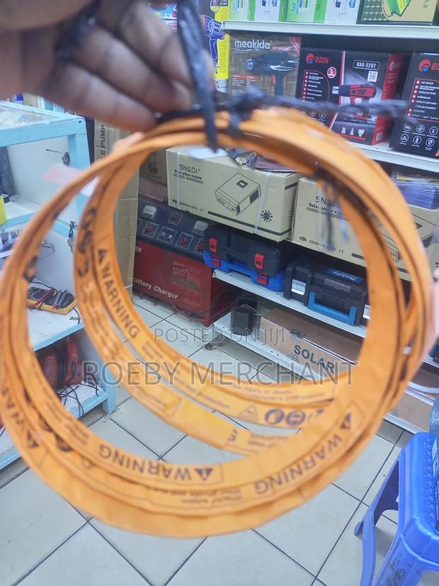 Bone Saw Blade New Bone Saw Blade - main view