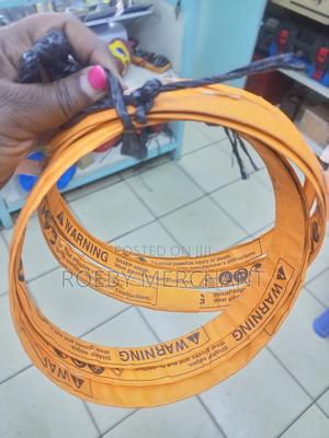 Quality Bone Saw Blade - thumbnail 2