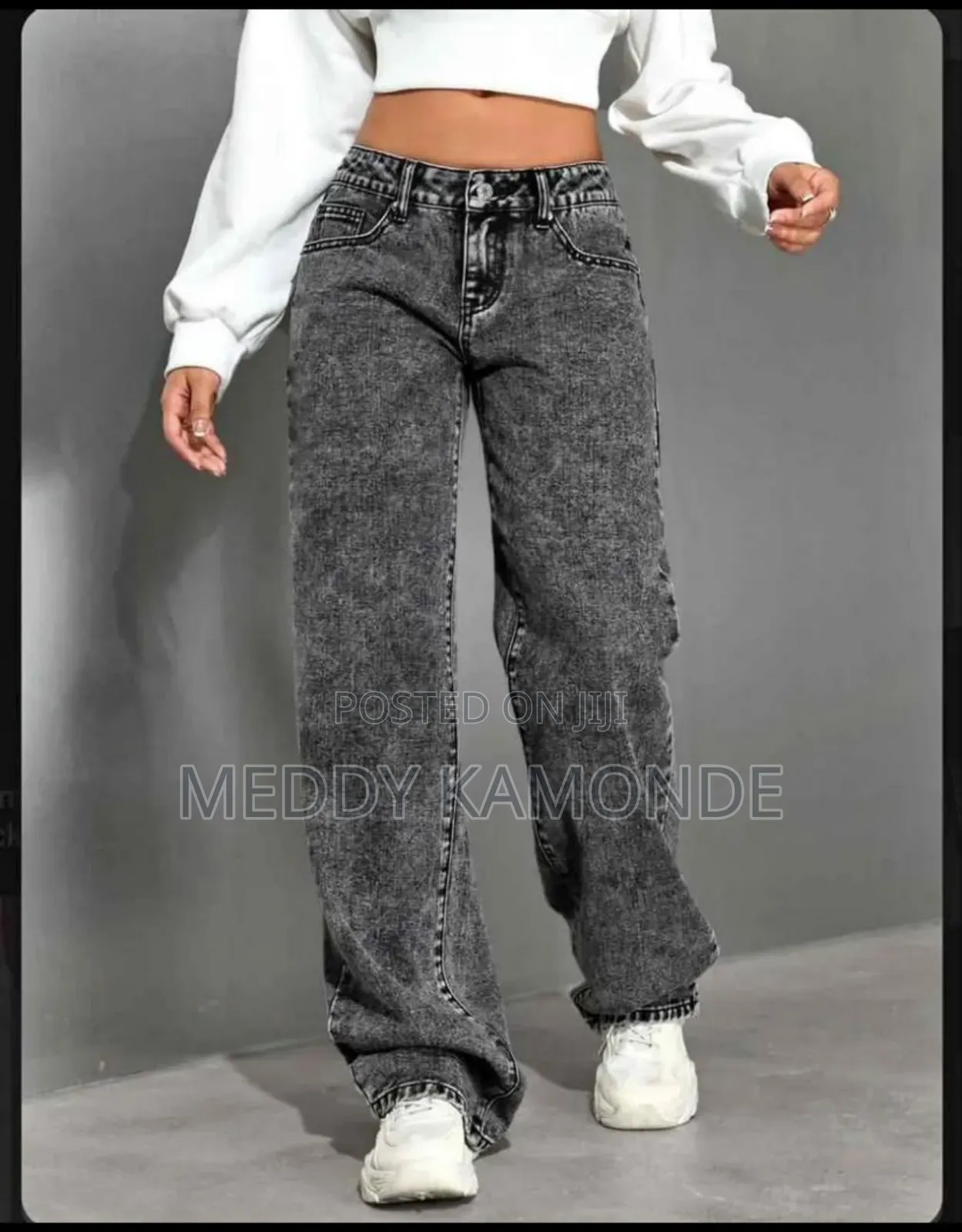Quality Classy Mommy Jeans