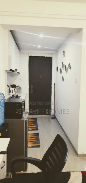 Goldpark Studio With Balcony 16th FLR