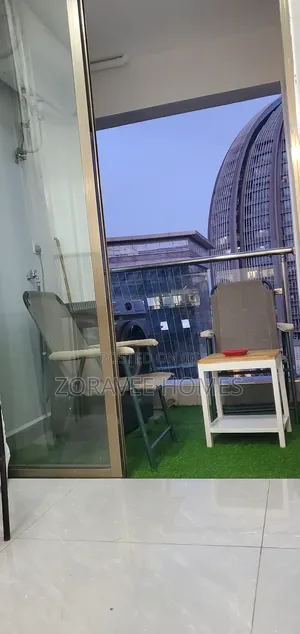Cherry 1br at Goldpark Kilimani