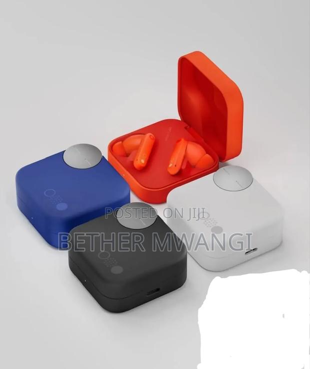 CMF Buds Pro 2 Wireless Earbuds in Kenya - main view