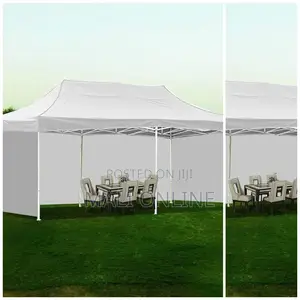 3*6 MTRS High Quality Automatic Pop Up Canopy Tent