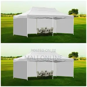 3*6 MTRS High Quality Automatic Pop Up Canopy Tent