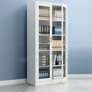 Contemporary Office File Cabinet