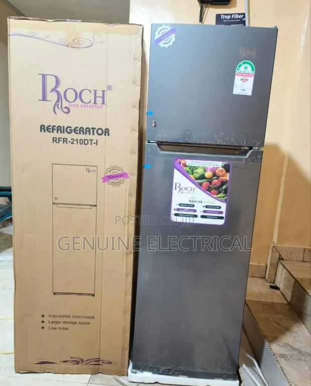 Roch Fridge 170litres