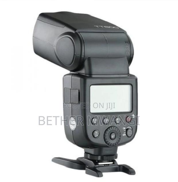 Godox TT600 Thinklite Flash in Kenya - thumbnail 4