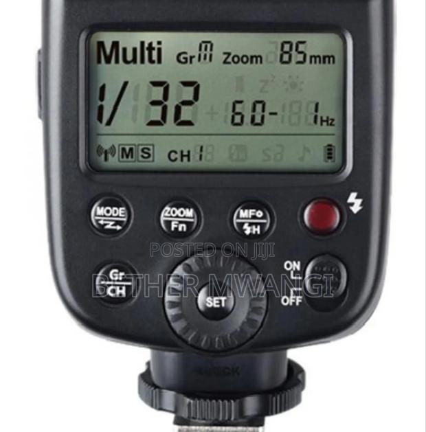 Godox TT600 Thinklite Flash in Kenya - thumbnail 5