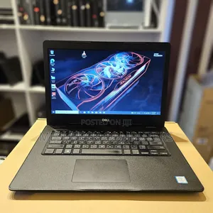 Laptop Dell Latitude 14 3490 16GB Intel Core I5 SSD 256GB