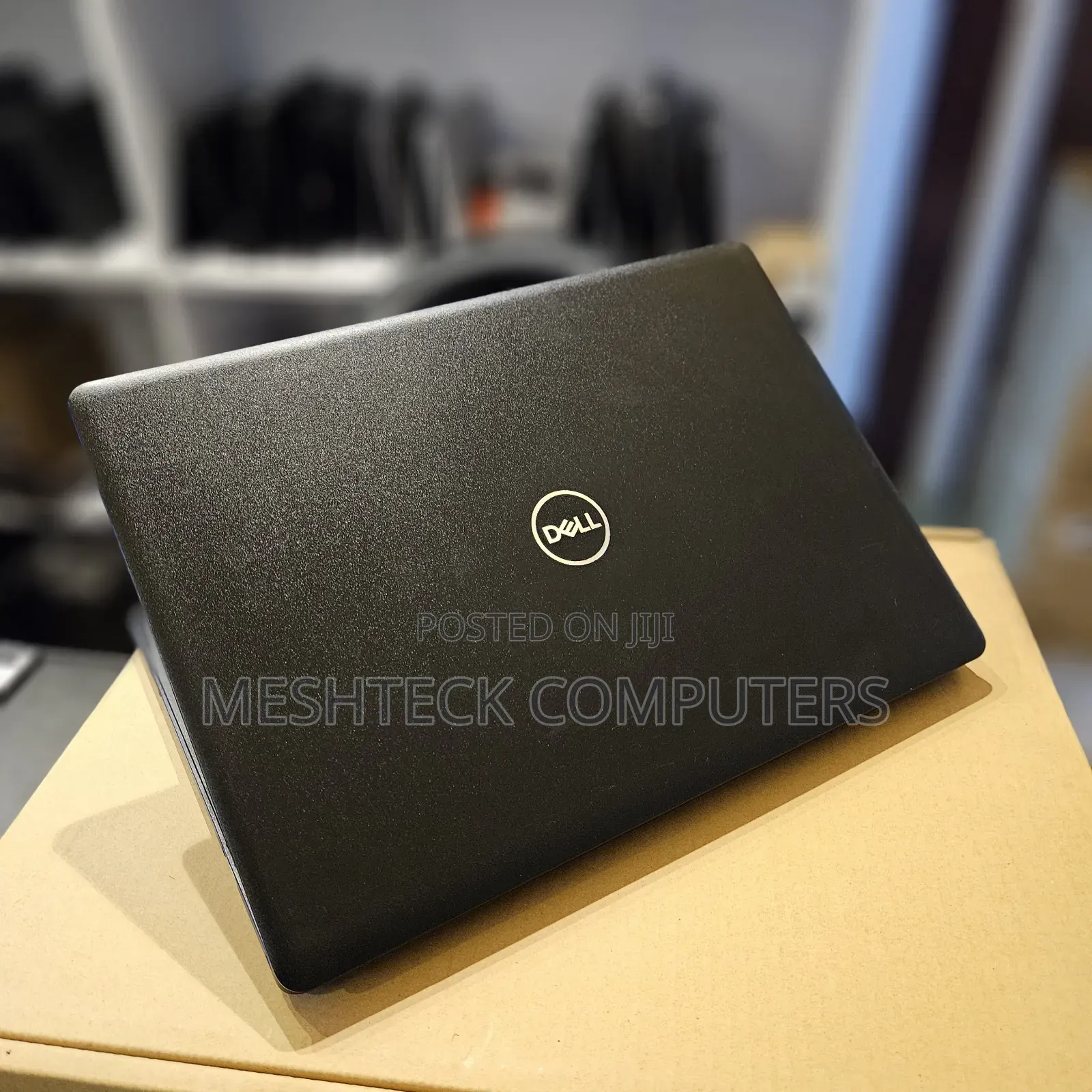 Laptop Dell Latitude 14 3490 16GB Intel Core I5 SSD 256GB