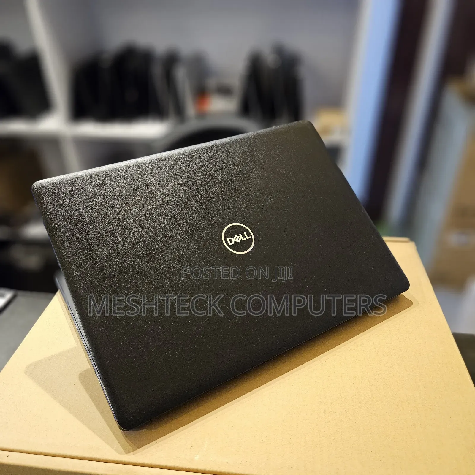 Laptop Dell Latitude 14 3490 16GB Intel Core I5 SSD 256GB
