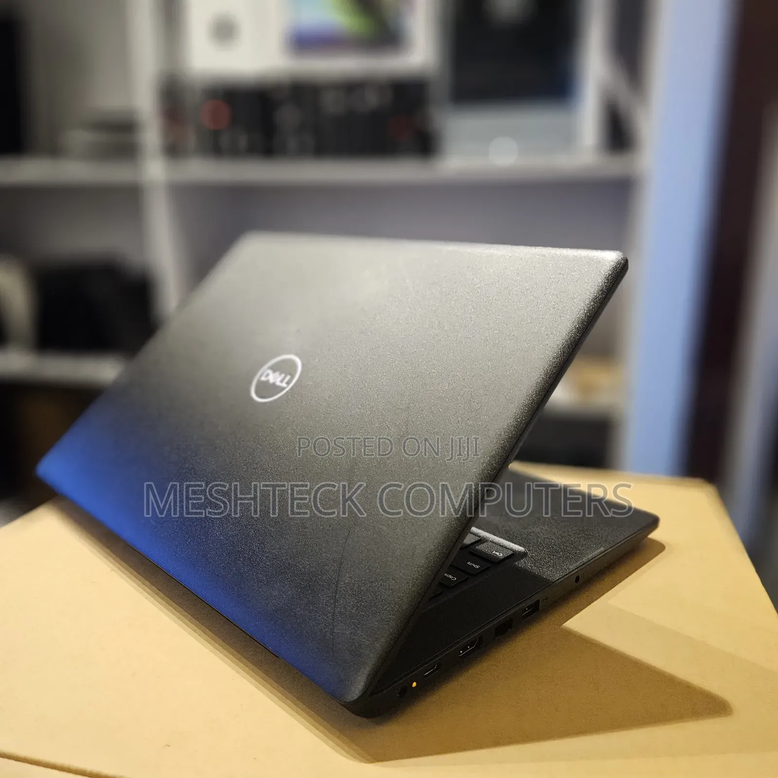 Laptop Dell Latitude 14 3490 16GB Intel Core I5 SSD 256GB