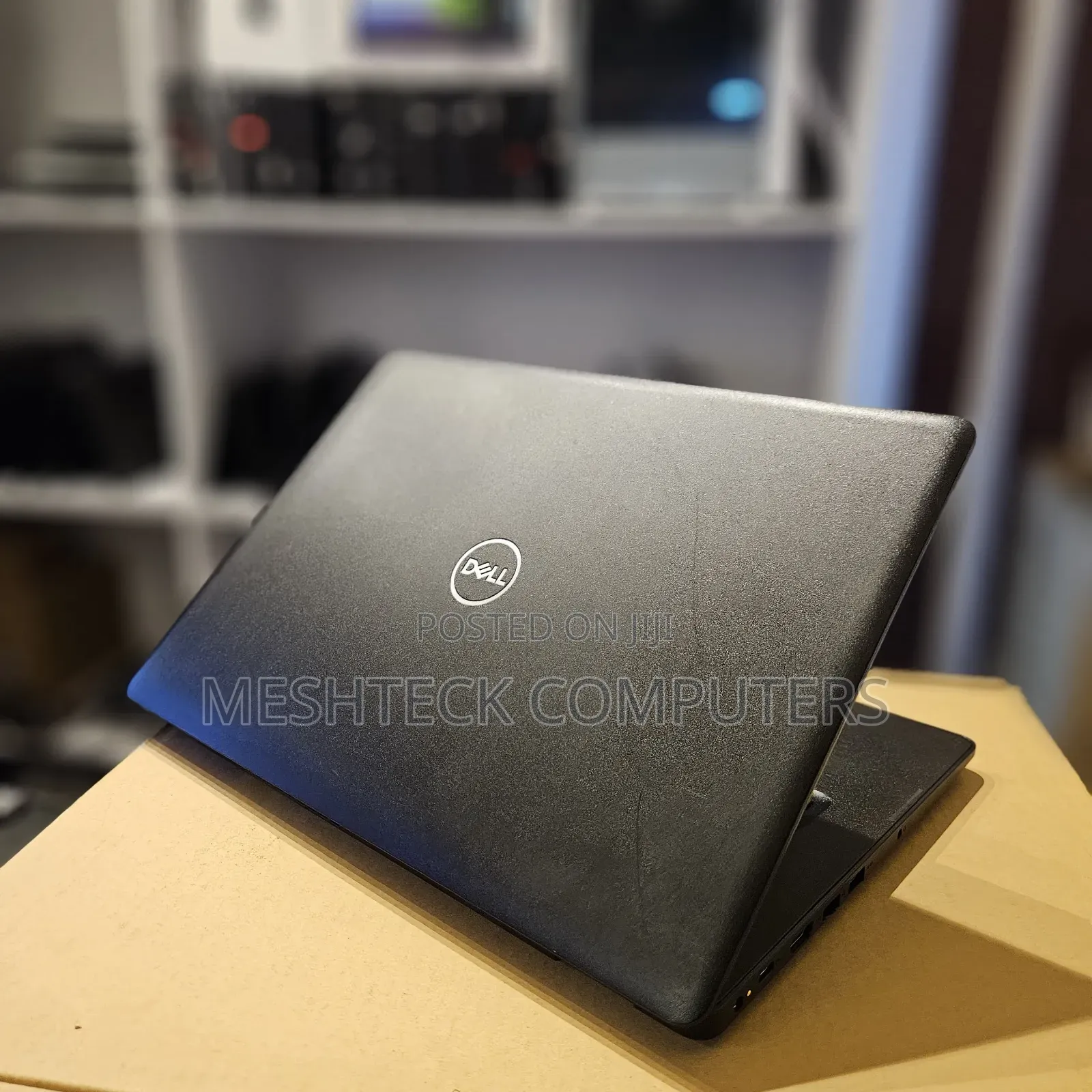 Laptop Dell Latitude 14 3490 16GB Intel Core I5 SSD 256GB