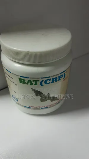Bat CRP Powder