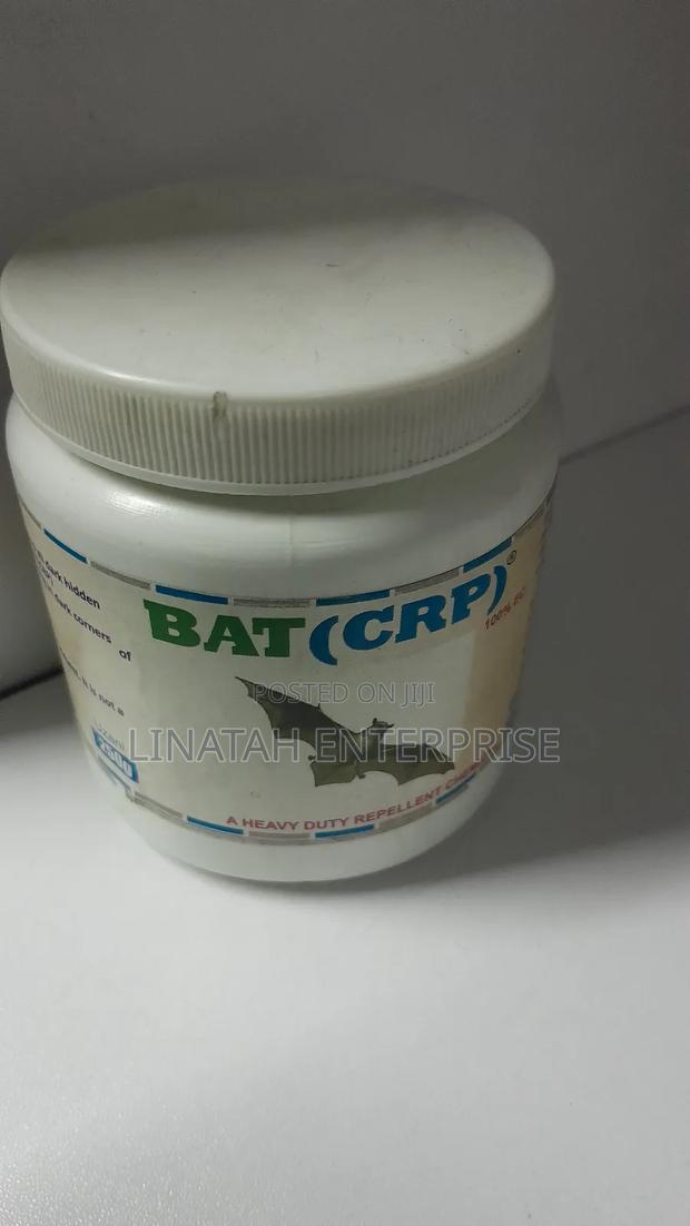 Bat CRP Powder