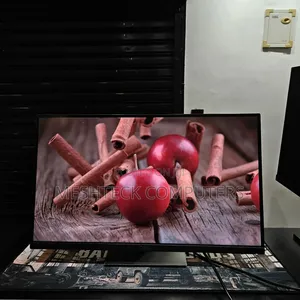 Dell U2515h Two K Resolution Monitor